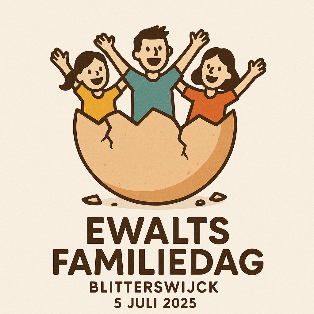 Familiedag Ewalts 2025